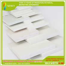 25mm Paper Foam Board, Colorful Foam Board for Digital Printing
